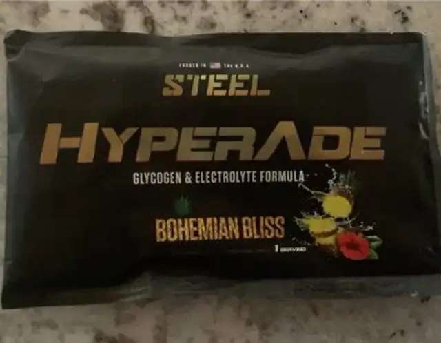 Hyperade