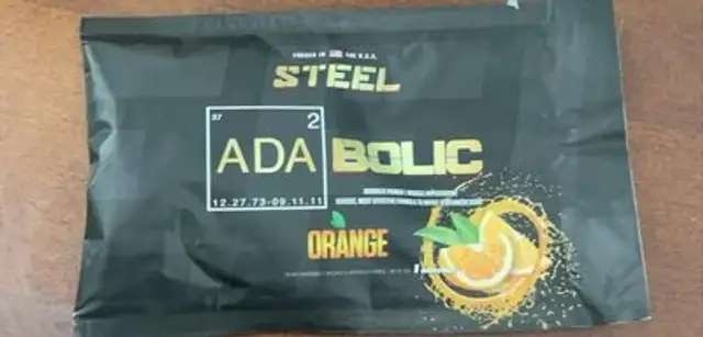 ADA Bolic