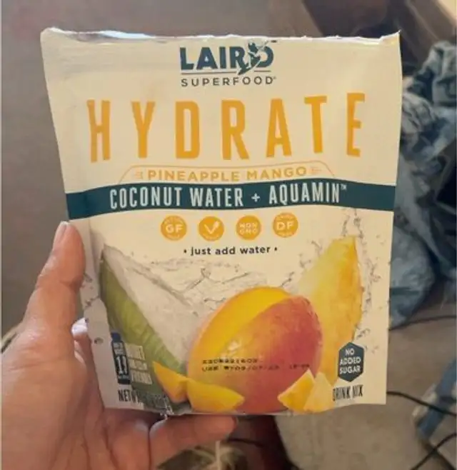 Hydrate