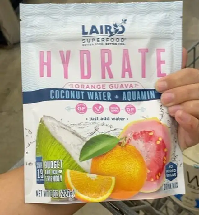 Hydrate