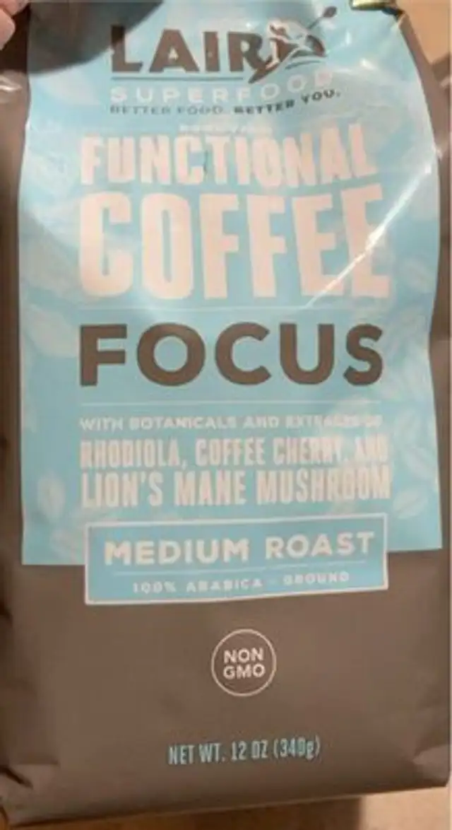 Focus