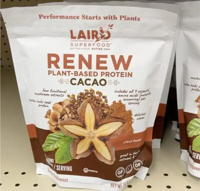 Renew