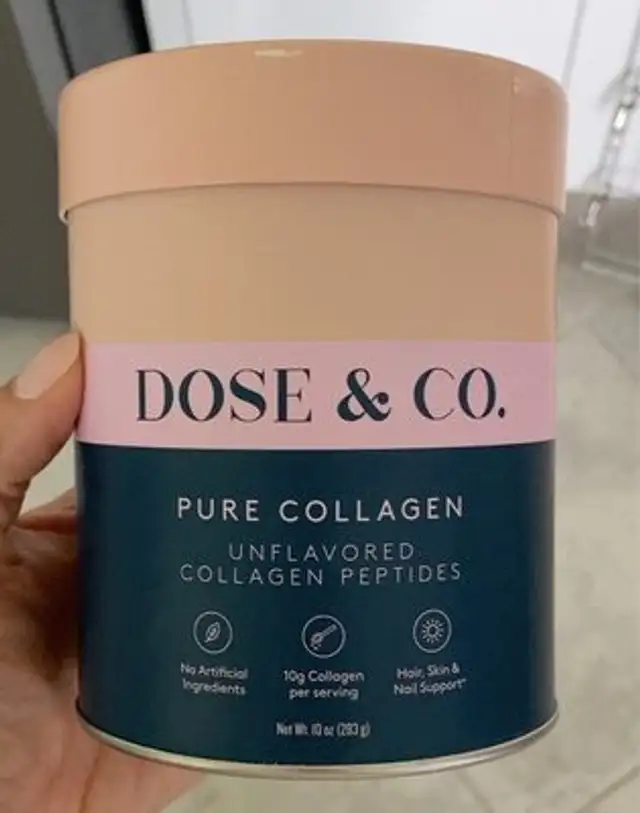 Pure Collagen