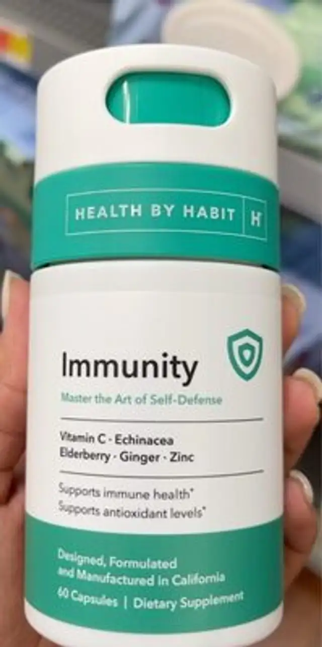 Vitamin c