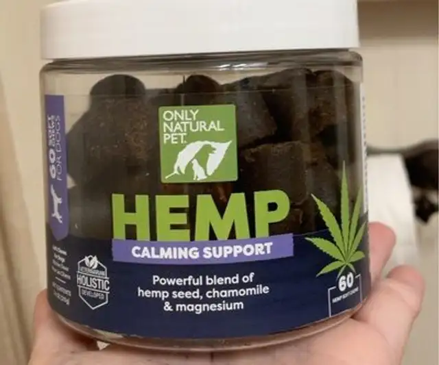 Help Calming Support