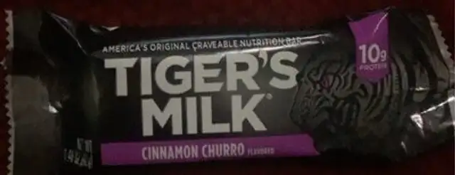 Protein Bar