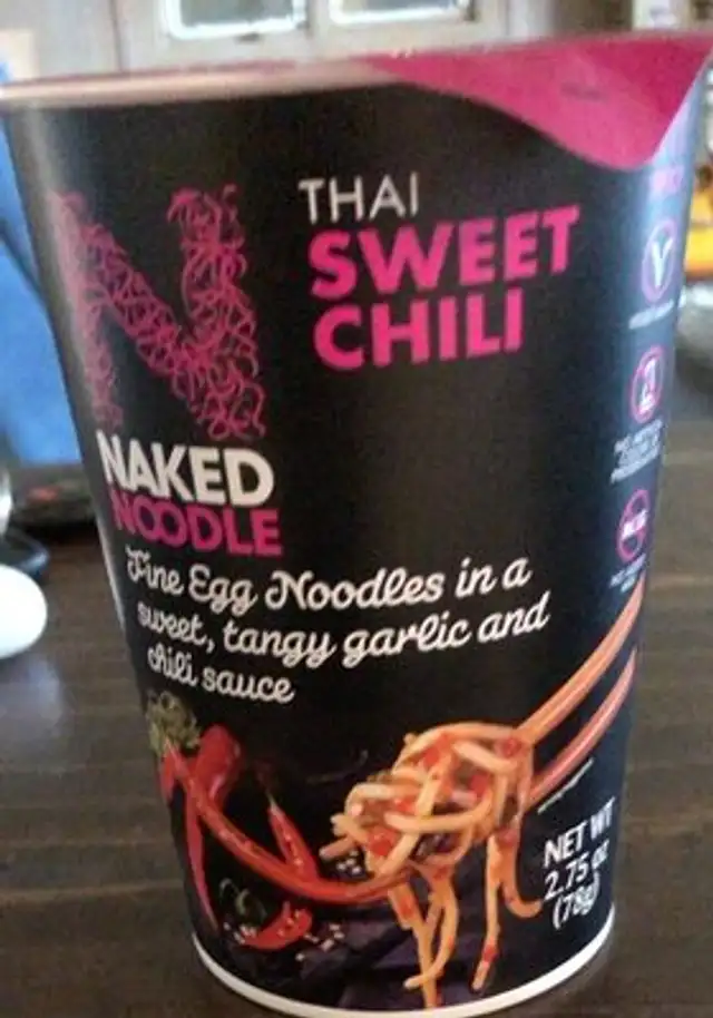 Thai Sweet chili