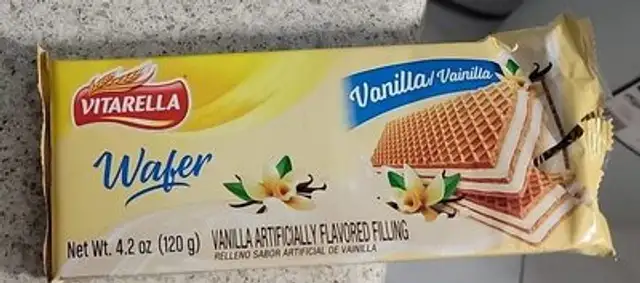 Wafer
