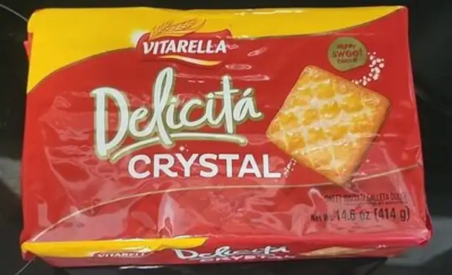Delicitá
