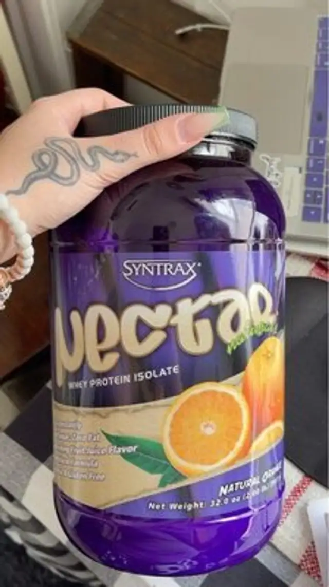 Nectar