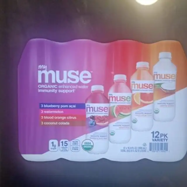 Mymuse