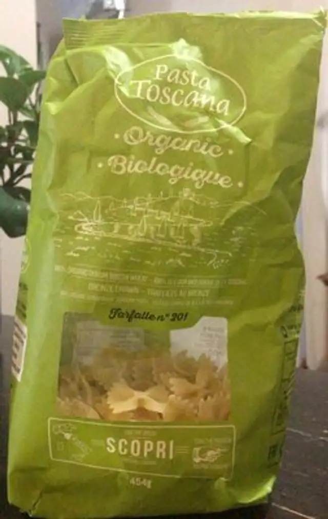 Farfalle #201