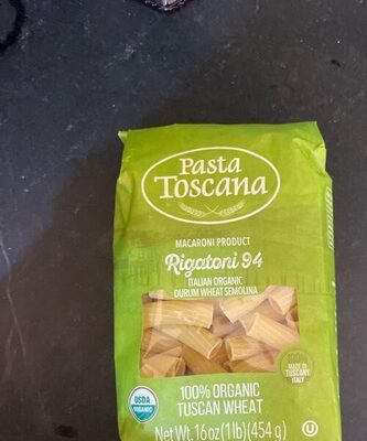 Rigatoni 94