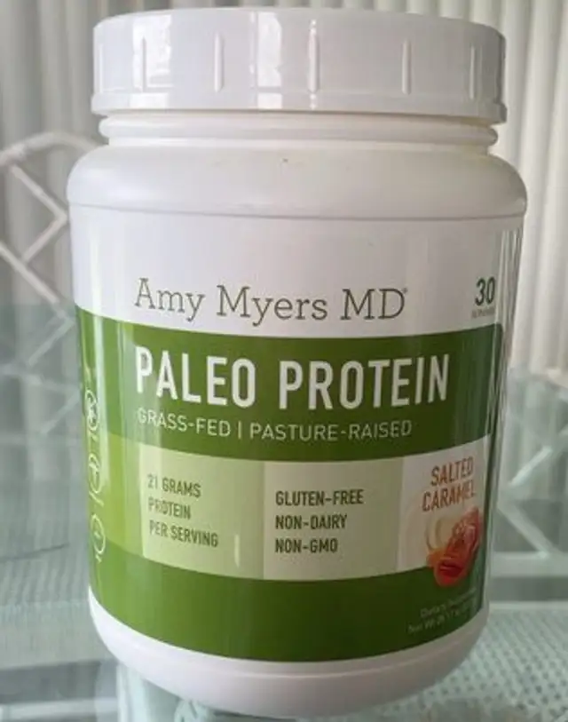 Paleo Protein
