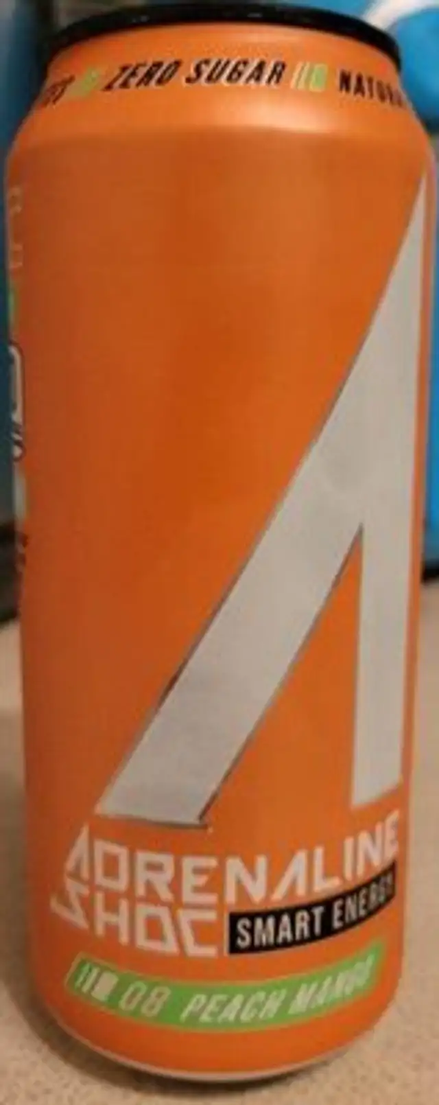 Peach mango