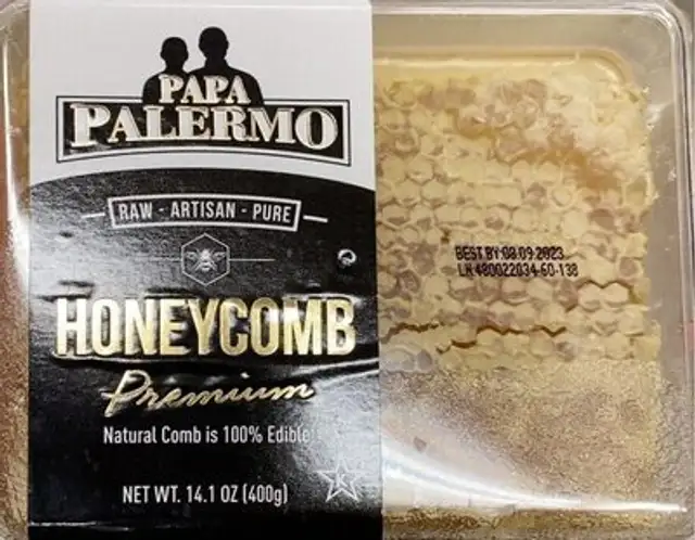 Honeycomb Premium