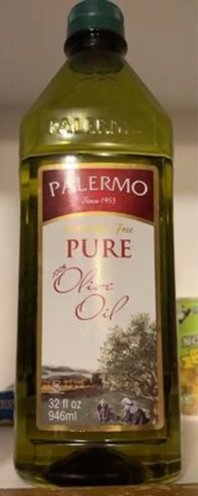 Olive Oil