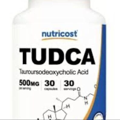Tudca