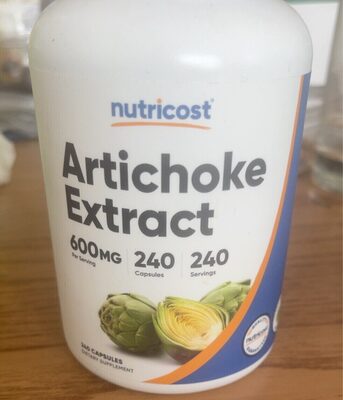 Artichoke Extract