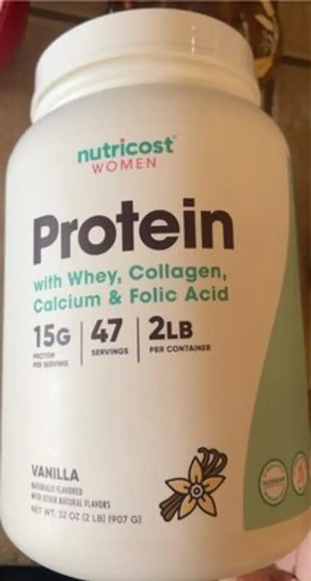 Protein