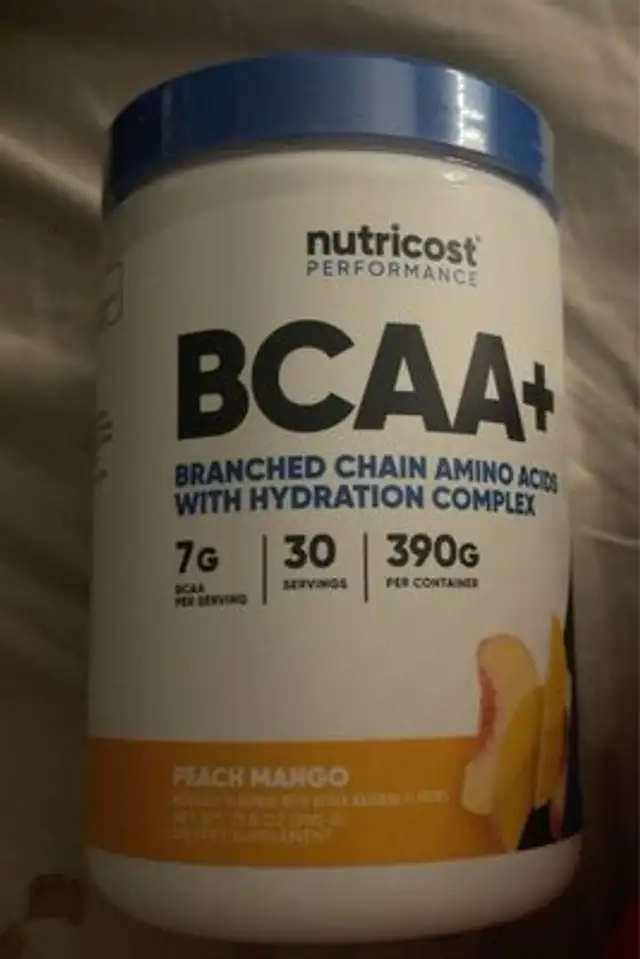 Bcaa