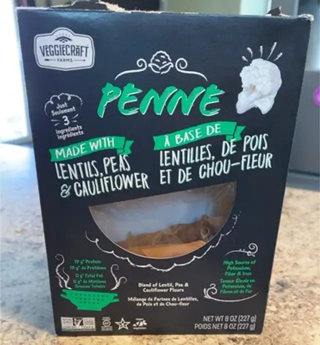 Penne