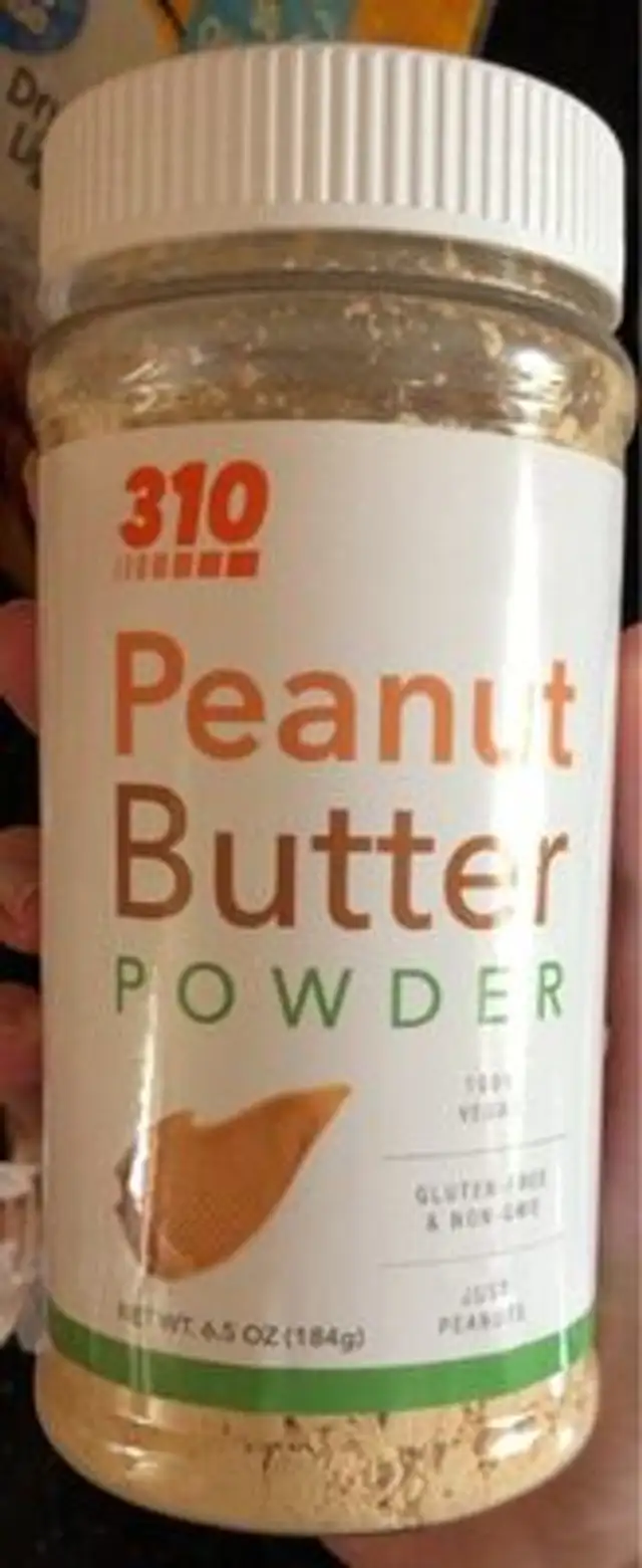 310 PB Powder