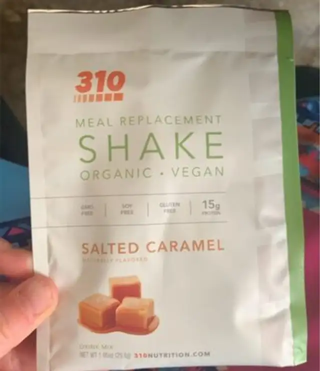 Shake
