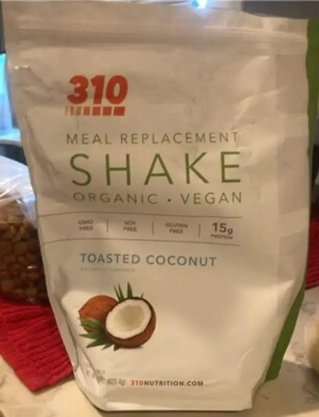 310 shake