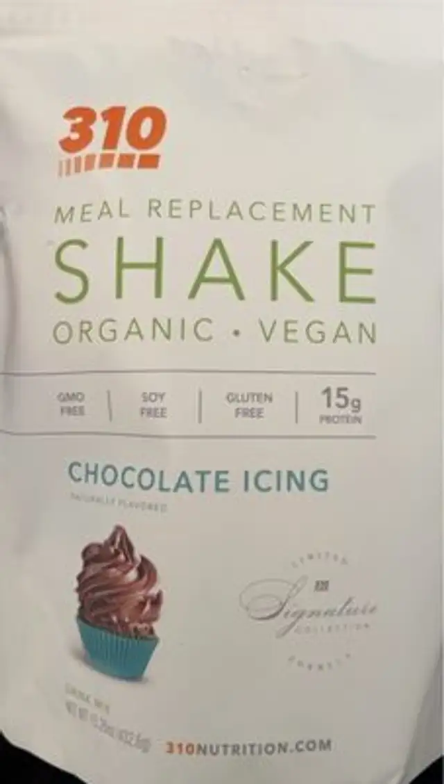 310 Meal Replacement