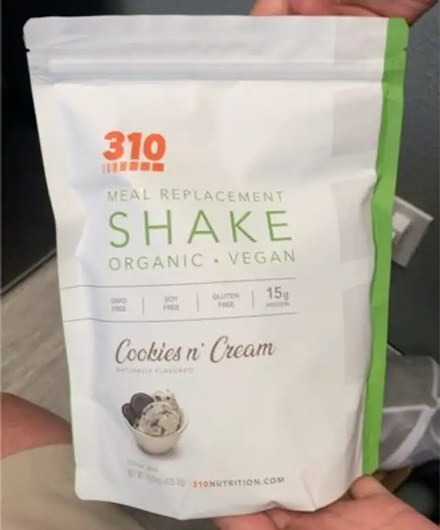 310 Shake