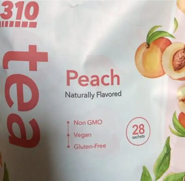 310 tea