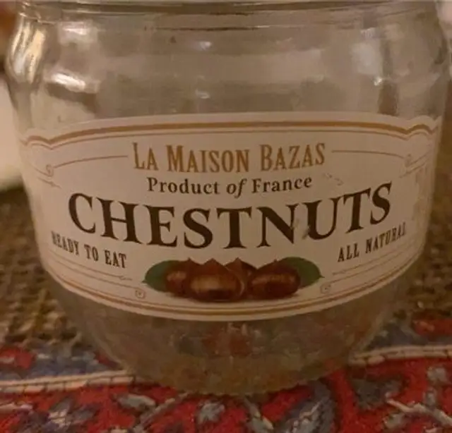 Chestnuts