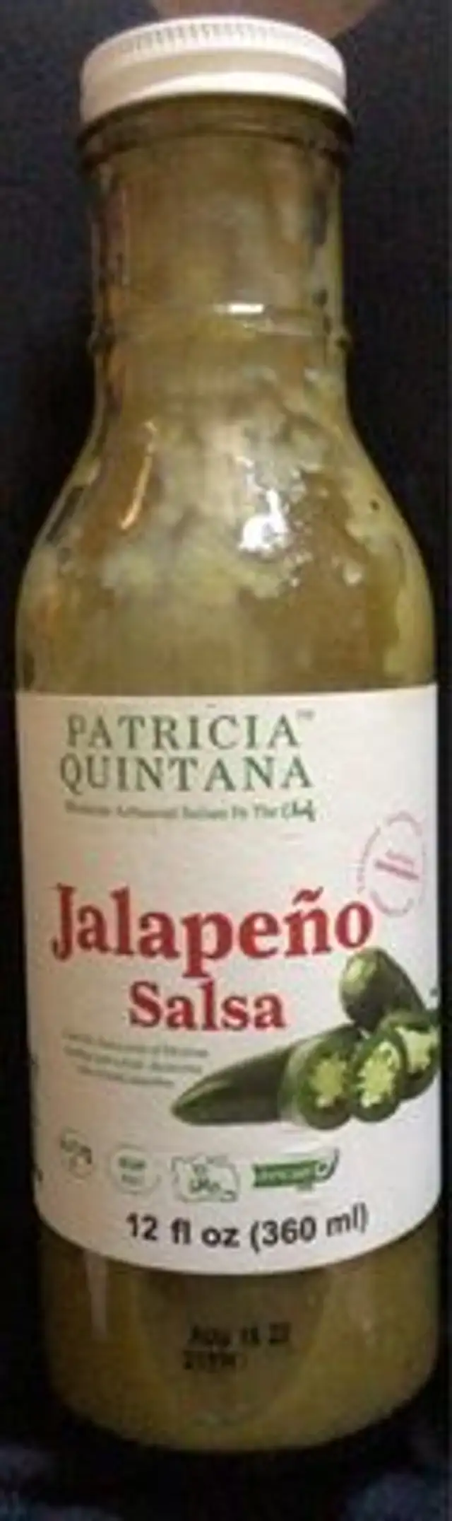 Jalapeño Salsa
