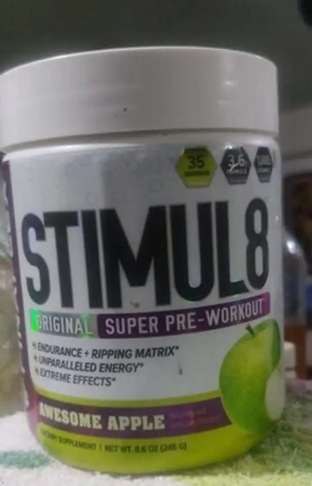 Stimul8
