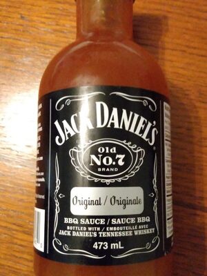 Jack daniel's originale