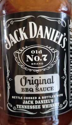 Original BBQ Sauce