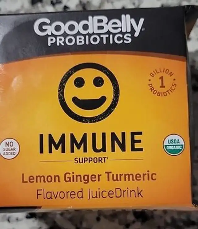 Immune Support