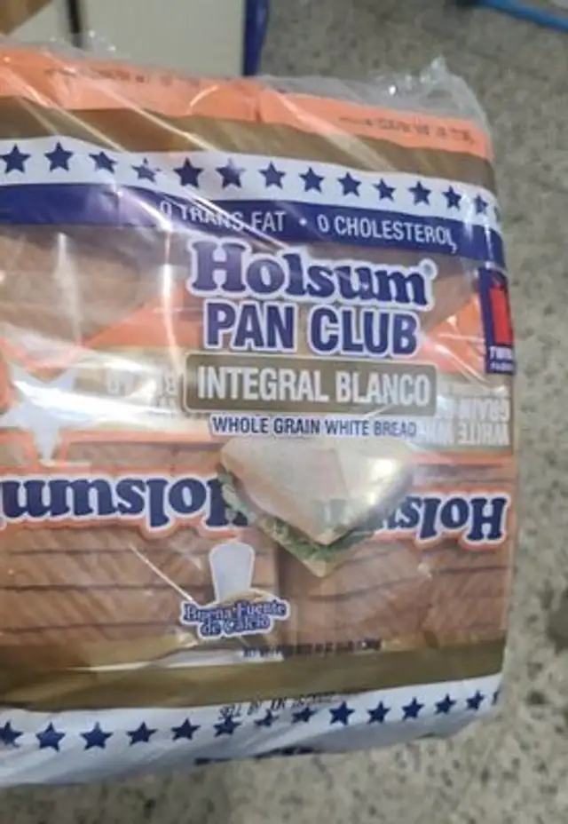 Holsumn