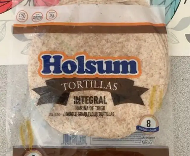 Tortillas