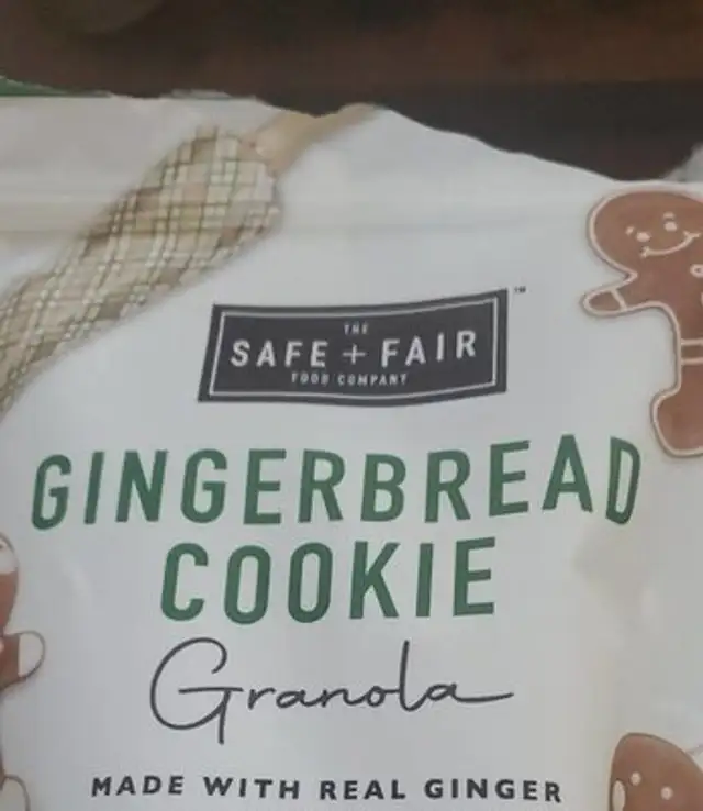 granola