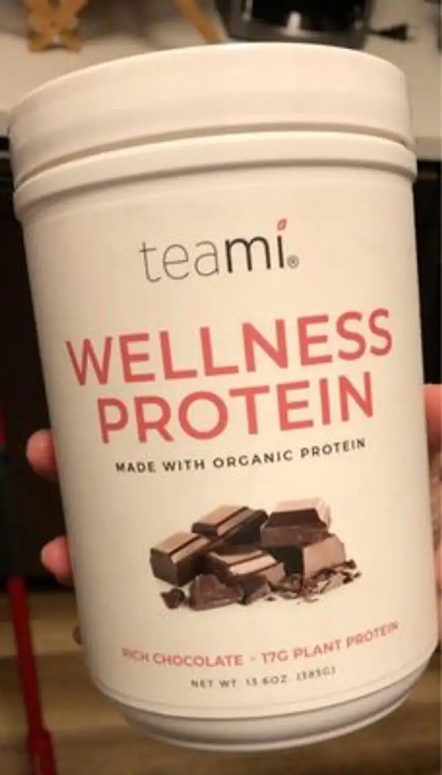 Teami