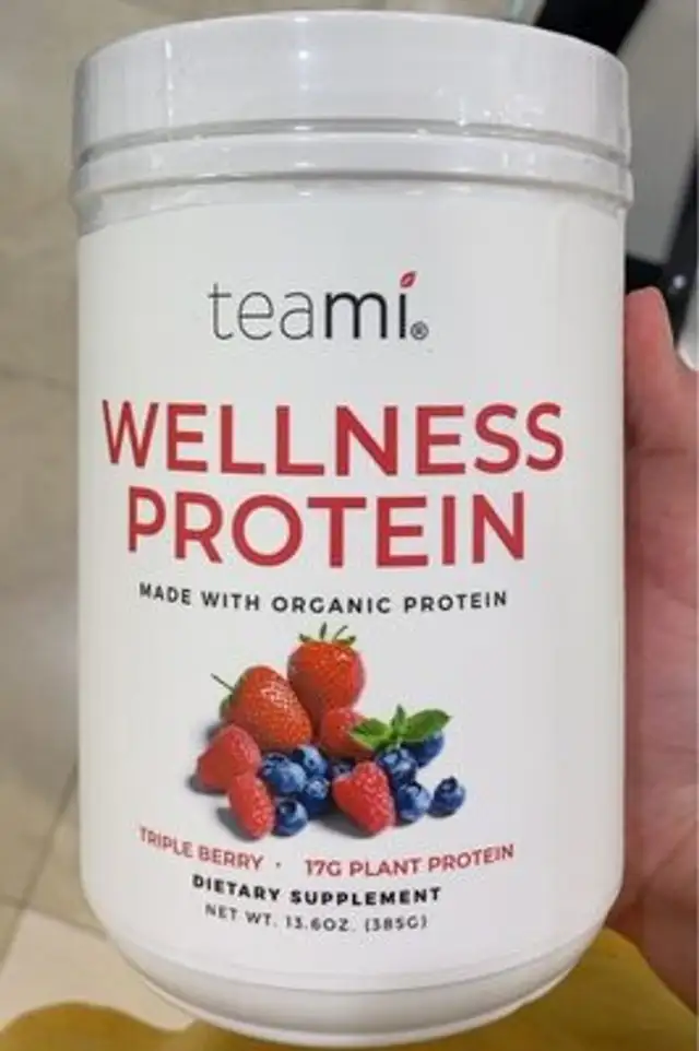 Wellness Protein