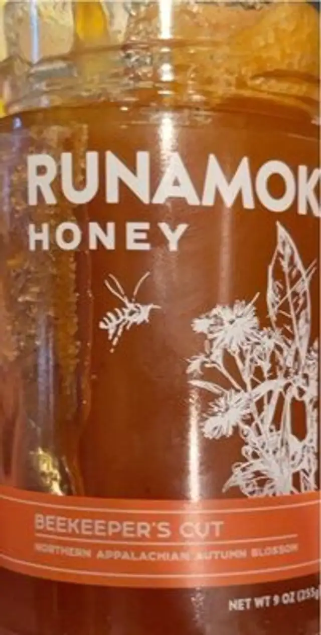 honey