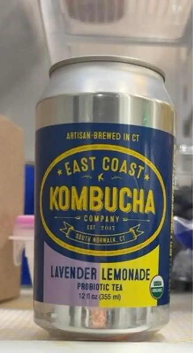 Kombucha