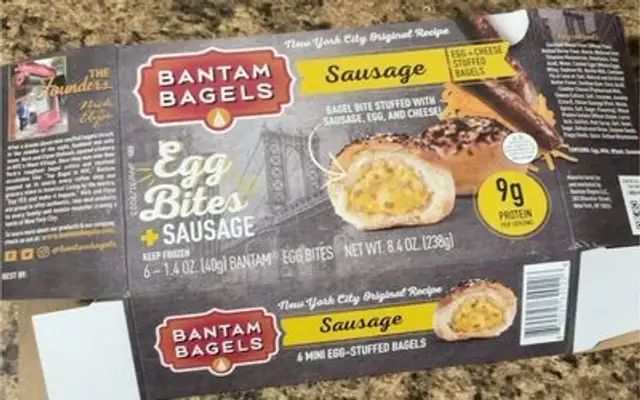 egg bites