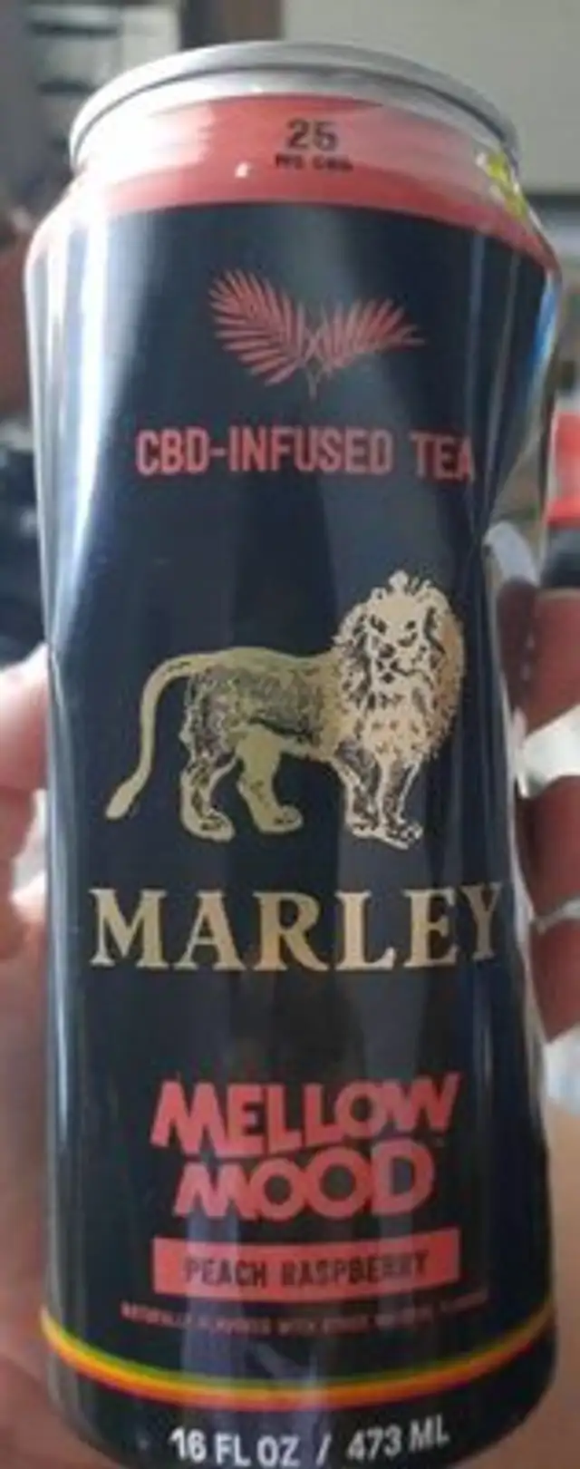 Marley Mellow Mood