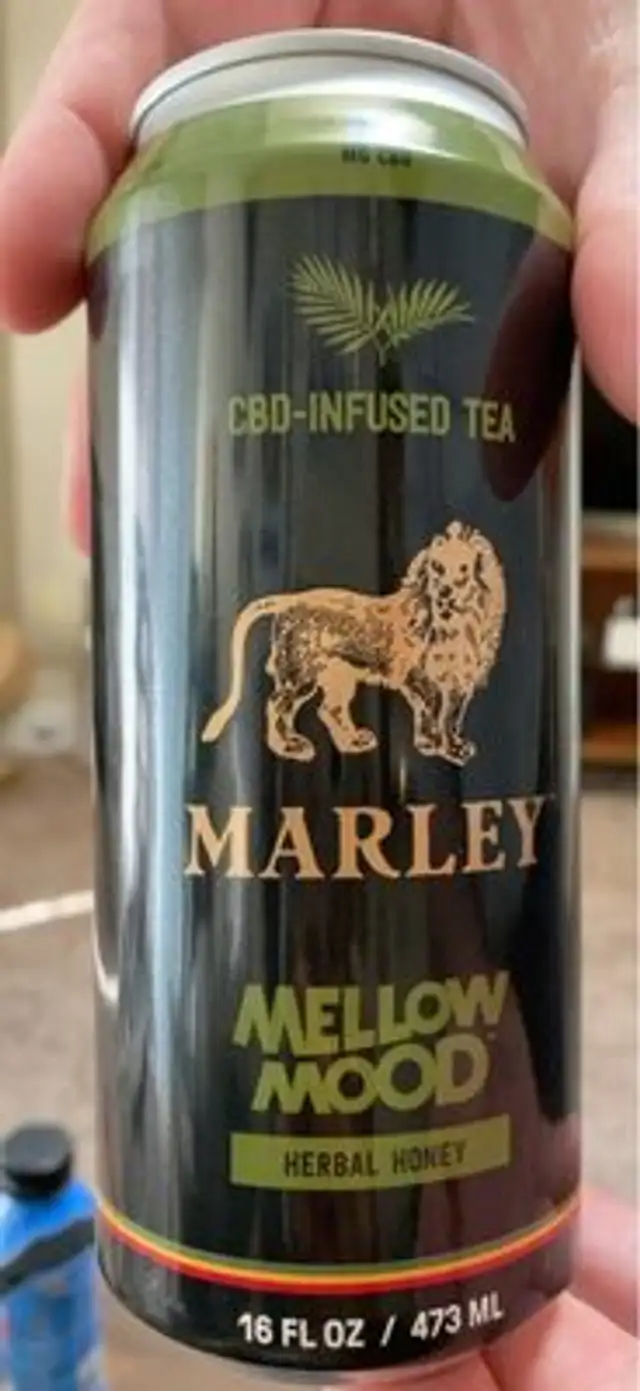 Mellow mood