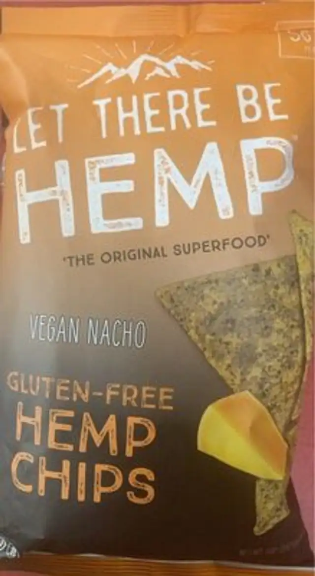 Let there be Hemp