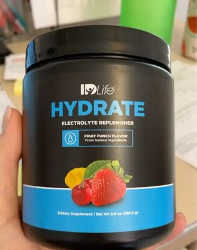 Hydrate